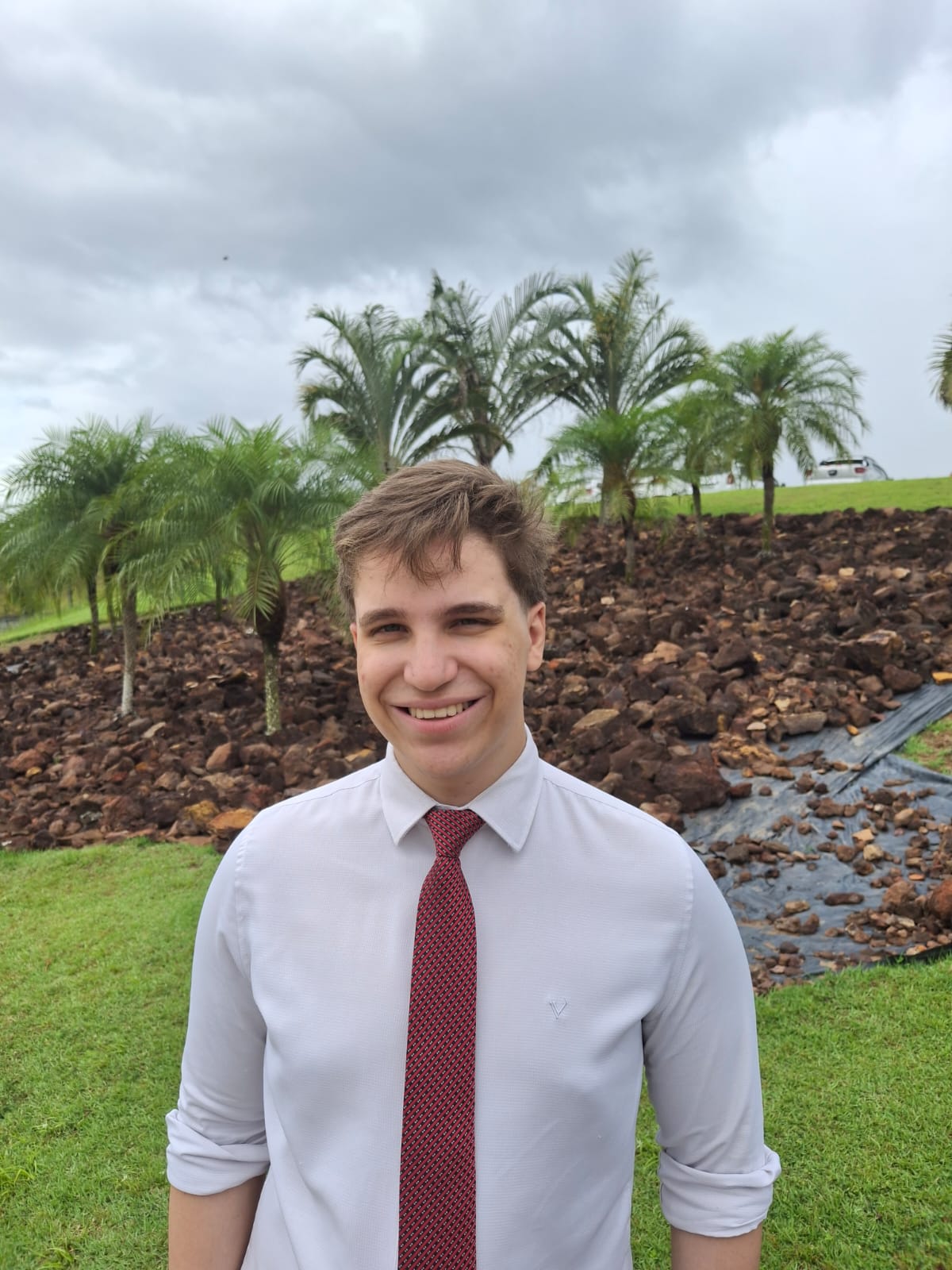 Matheus